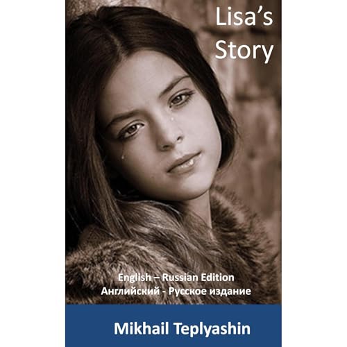 Lisa's Story by Mikhail Teplyashin episode artwork