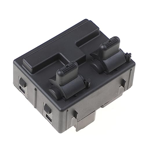 Interrupteur de lève-vitre électrique de voiture 4602757AA commande commande de vitre Jeep - 3