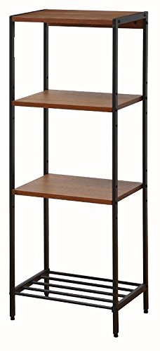 I[vbN {I sƋ anthem Slim Rack4i W 350×D 275×H 1000mm V[YbN [ I VFt ؐƋ VR