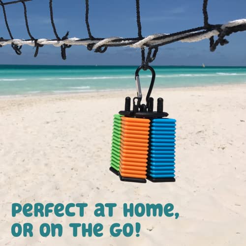 Big Potato Ok Play: Multi-Award Winning Game For Kids And Adults | Great Travel Game For 2-4 Players #TOP3