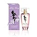 Produktbild Eau de Parfum lila Fairy Chantilly 50 ml mit Pheromon Parfüm für Frauen für Ihr...