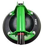 HUFA Vakuum Pumpsaugheber 9849 | Für Fliesen-Großformate, Glas und strukturierte Untergründe