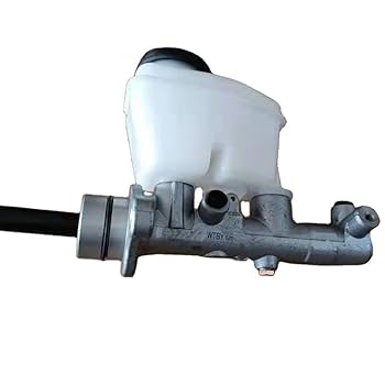 聖　1206060 1pc/set PARTS# 47201-60720 4720160720 BRAKE MASTER CYLINDER