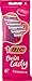 Produktbild 10 x Damenklingen BIC TWIN LADY SENSITIVE 6 Stück - [60 Klingen]