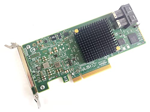 Controlador RAID 12Gb/s SFF8643 para proteger almacenamiento de datos críticos 3