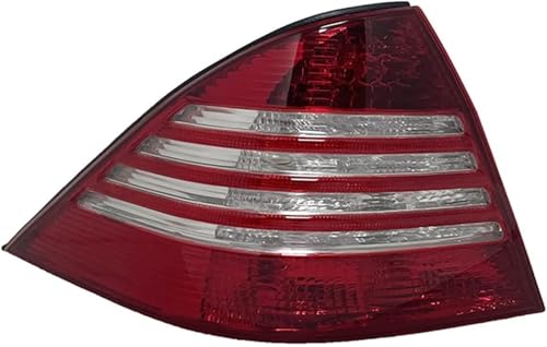 Feux arrière Mercedes W220 S280 S300 S320 S350 S500 S600 bloc optique 2002-2005