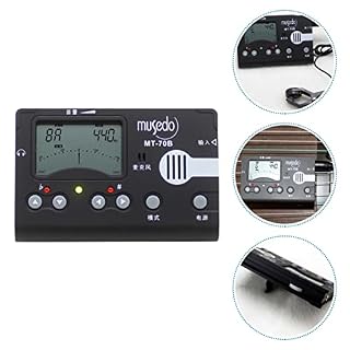 Vaguelly 3 1 Ton Numérique Guzheng Noir Générateur D’instrument Instruments Lcd Trompette Accessoire Musical Basse Piano… - Les Beatles, Paul McCartney, John Lennon, RIngo Starr, George Harrison Vaguelly 3 1 Ton Numérique Guzheng Noir Générateur D'instrument Instruments Lcd Trompette Accessoire Musical Basse Piano… – Image 5