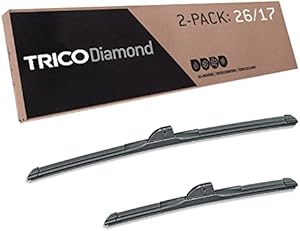 TRICO Diamond 26 Inch & ...