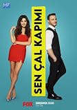 Sen Cal Kapimi (2021) Turkish Drama Series ENG subs & Spanish Audio tvseries Dizi Fanmade Collector by Arcadia Creations (USB Drive, English subtitles) (USB Drive, English subtitles)