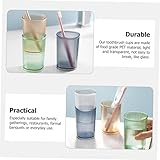 Zoom IMG-2 holibanna set di 3 bicchieri Zoom IMG-2 holibanna set di 3 bicchieri