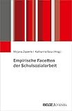  Empirische Facetten der Schulsozialarbeit