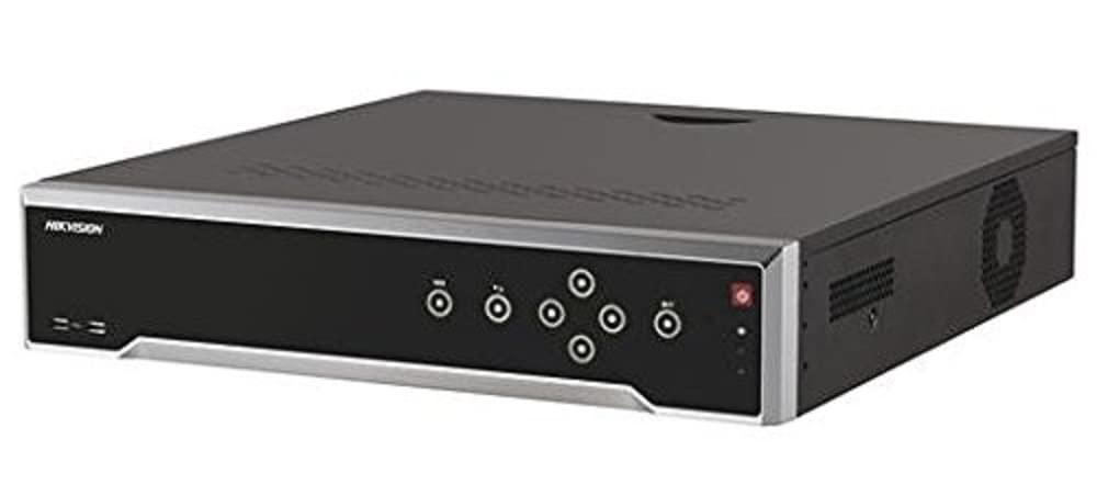 Hikvision Nvr, 32 Channel Ds -7732Ni-I4-6Tb