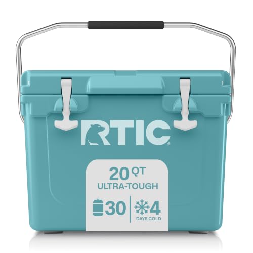 RTIC 20 Qt Ultra-Tough