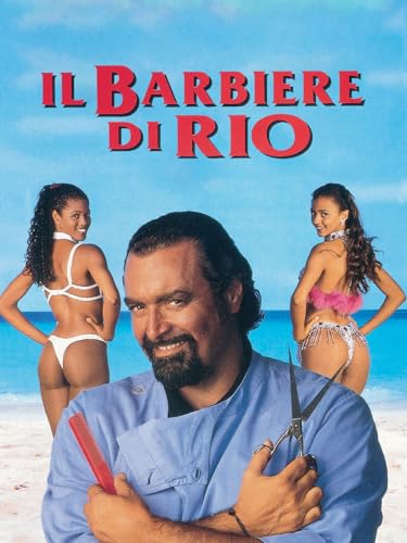  Il barbiere di Rio