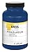 Produktbild Kreul 78210 - Farbintensive Acryl Holzlasur, 275 ml Kunststoffglas in ultramarin, für unbehandeltes, natürliches Holz und saugende Naturpapiere, fließend - flüssige Farbe auf Wasserbasis