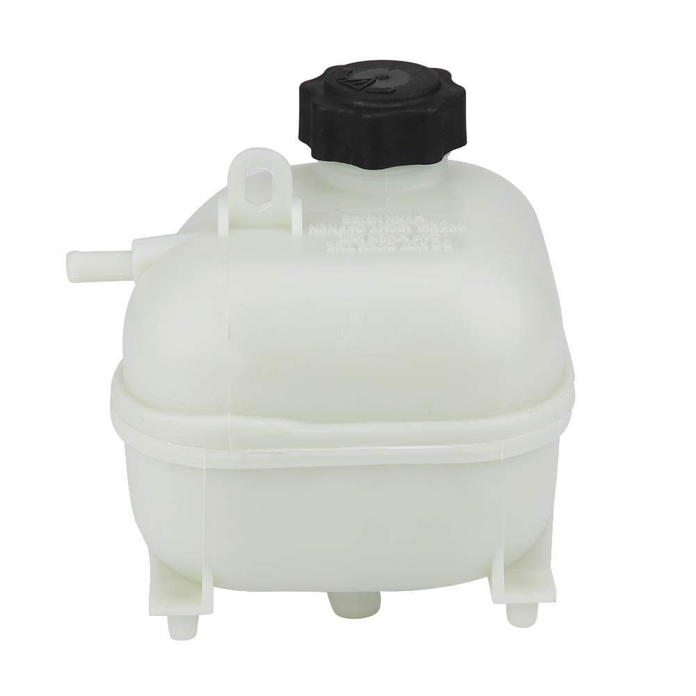 Auto Ausgleichsbehälter, Ausdehnungsgefäß Motor, Kühlerausgleichsbehälter Automotor Kühlmittel Ausgleichsbehälter Vorsatzflasche mit Deckel für MINI R52 R53 S 17137529273