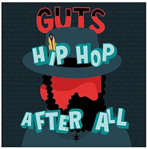 Hip Hop After All