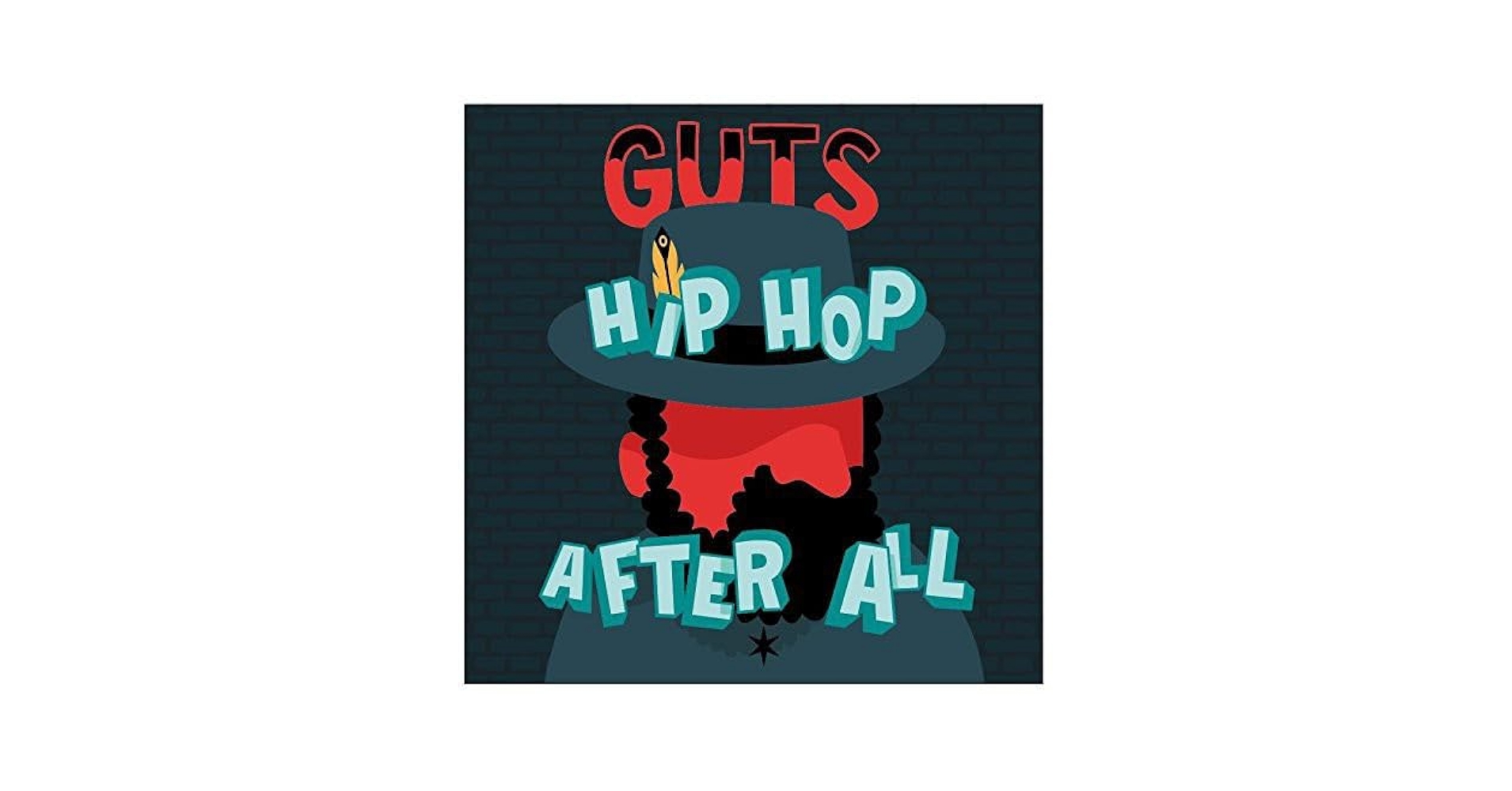 仏2LP Guts Hip Hop After All HS115VL Heavenly Sweetness /00520 仏2LP Guts Hip Hop After All HS115VL Heavenly Sweetness
