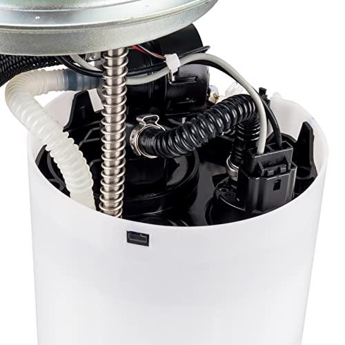 Image of PHILTOP Electric Fuel Pump Assembly FG0809 Fit for Avalanche, Suburban