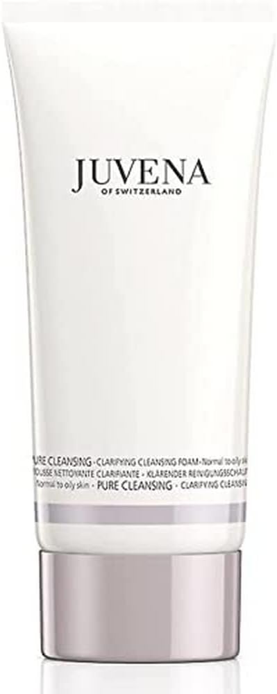 Pure Clarifying Cleansing Foam 200 Ml