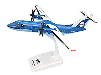 Amazon | クロスウイング 1/100 ATR-42-600 みぞか号 AMX 天草