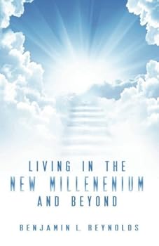 Paperback Living in the New Millennium and Beyond Book