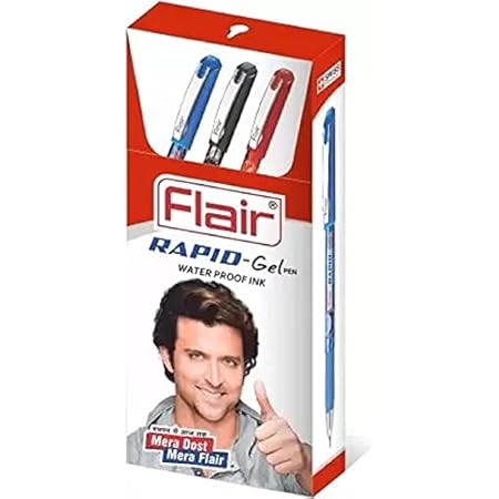 Longest writing gel pen Clearance