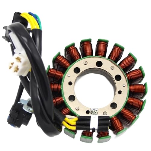 Générateur de stator magnétique pour circuit de charge moto Hayabusa 1300