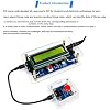 CW Trainer Morse Code Training Morse Code Decoder Components DIY Electronic Component Kit A US Plug