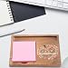 Assistant Director Sticky Note Holder, Inspirational Desk Organizer for School Administrators, Office and Desk Decor, Appreciation Gift for Assistant Directors, Graduation, and Retirement EDP174