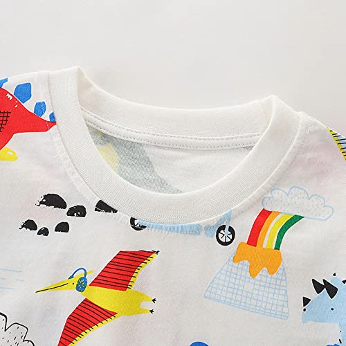 Roupa de batismo para bebês meninos roupas infantis terno de manga curta verão novos meninos manga c