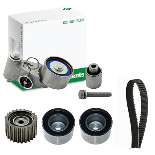 INA 530 0563 10 Kit de distribution