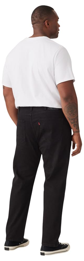 Levi's 502 Taper Vaqueros Hombre — view 661