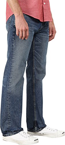 Image of Levi's Men's 559 Relaxed Straight Jeans (Seasonal)