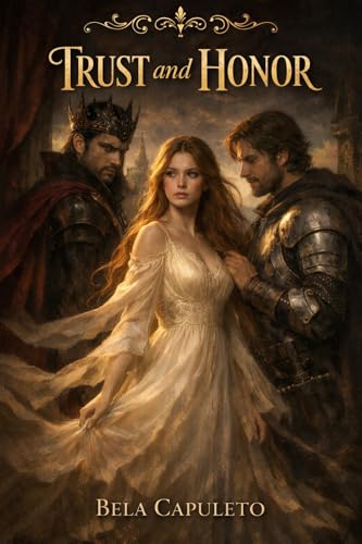 Trust and Honor (English Edition)