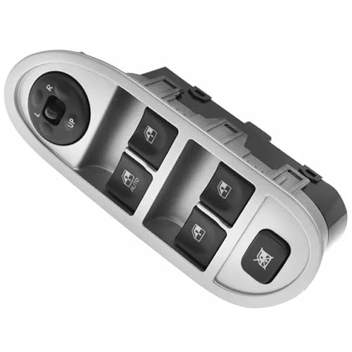 Interrupteur lève-vitre pour JAC J3 commande électrique bouton avant 3750310U8160XZ