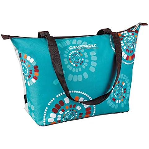 Campingaz Kühltasche Ethnic MiniMaxi 15L Cover