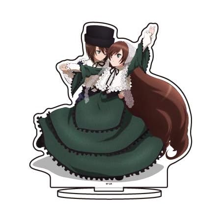 21新発 グッズ サイズ L 21年10月発売 ローゼンメイデン 翠星石 蒼星石 箔プリントジップパーカー メンズ L Neogds 見つけた人ラッキー Www Endocenter Com Ua