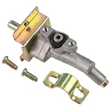 FUBESK Sostituzione Bruciatore Valvola di Controllo Collettore Per Weber Spirit E-210 E-310 E-315 E-320 Griglie A Gas 2013 Corrente Preciso Controllo Della Fiamma Lp Gas Rame Costruzione Installazione