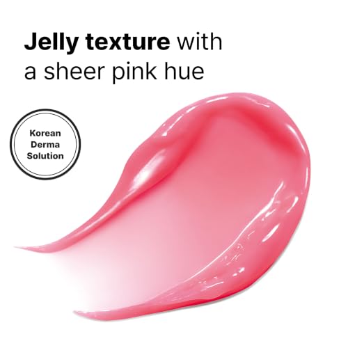Image of Dr.Jart+ Vital Hydra Solution Jelly Bear Korean Overnight Lip Mask with Hyaluronic Acid | Korean Skin Care, 0.59 Oz
