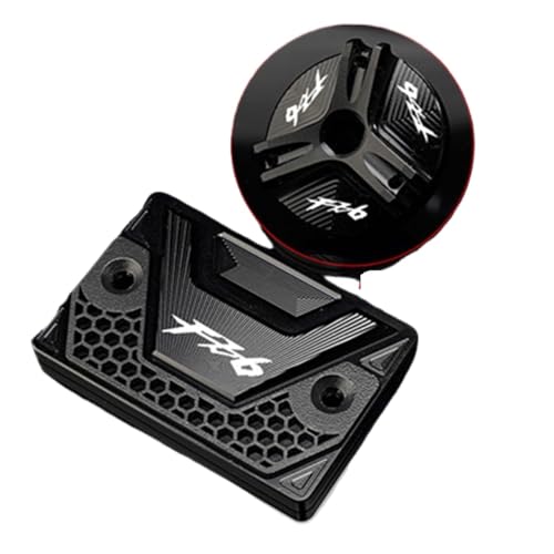 }np FZ6 FZ-6 FZ 6 ZF6N FZ6R FAZERp I[goCCNChvO GWICtB[Lbv tgu[Lt[hU[o[Jo[(A set Black)