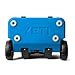 YETI Roadie 32 Wheeled Cooler, Big Wave Blue