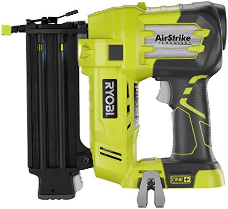 Ryobi 18 Volt Air Strike 5/8-2in Brad 