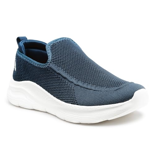 Image of Action-ATG-987 Lightweight Comfortable Cushioned Walking Shoes for Men