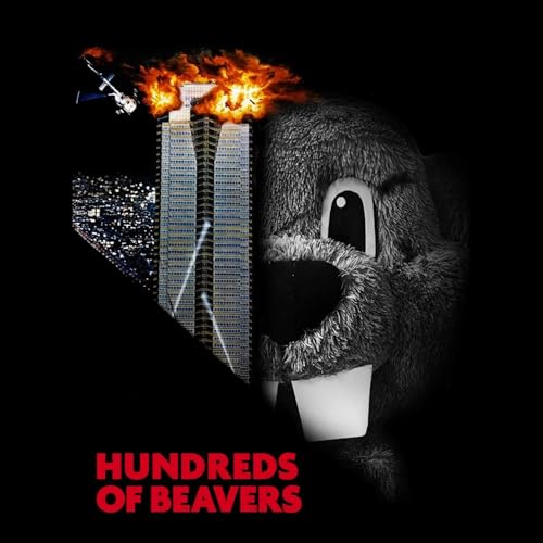 Eric Lives Under a Rock - Hundreds of Beavers