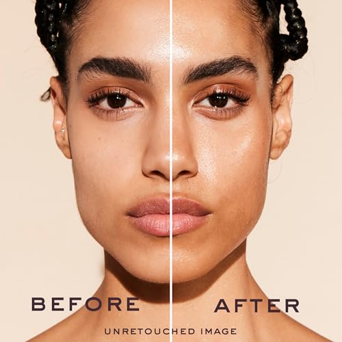 NUXE Huile Prodigieuse Shimmer Multi-Purpose Dry Oil - Luxurious Radiant Glow and Hydration for Face, Body & Hair