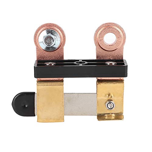 Industrial Grade Battery Disconnect Switch Ideal For Top Post Batteries In ATVs Yachts Ships Seasonal Equipment Vehicles Car Off Terminal Shut Off Switch