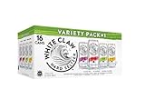 White Claw Hard Seltzer Variety Pack #1 16 x 330ml Cans 4.5% ABV