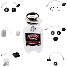 Motive Products 0380 Bleeder Kit