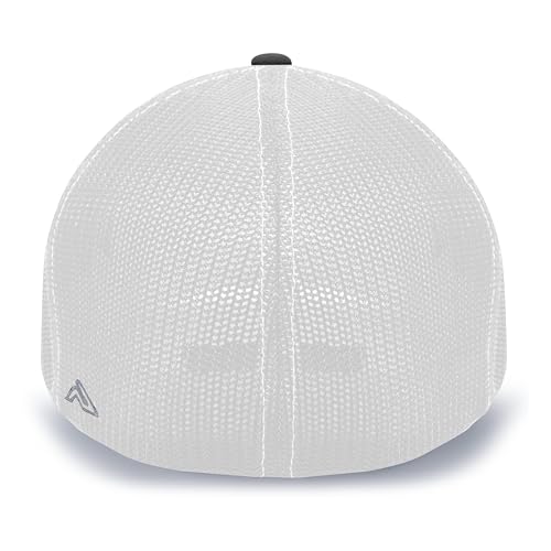 Image of Pacific Headwear Unisex Adult Pacific Headwear Trucker Flexfit Cap
